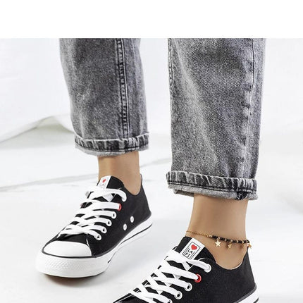  Sneakers model 208037 Solea 