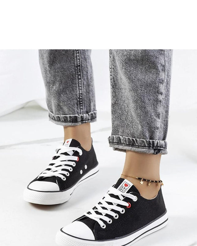  Sneakers model 208037 Solea 