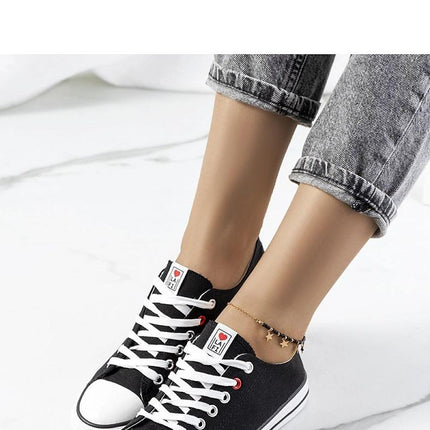  Sneakers model 208037 Solea 