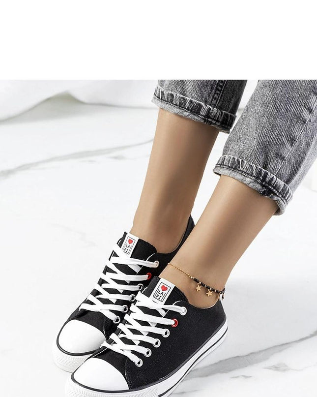  Sneakers model 208037 Solea 