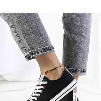  Sneakers model 208037 Solea 