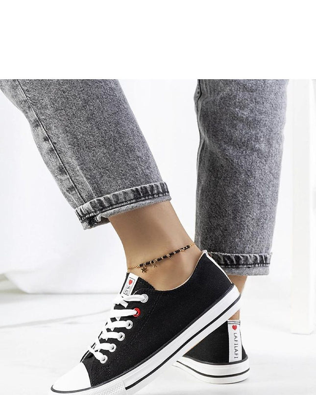  Sneakers model 208037 Solea 