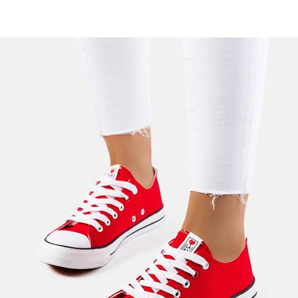  Sneakers model 208038 Solea 