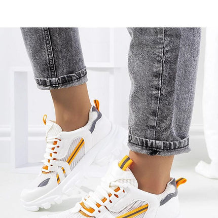  Sneakers model 208043 Solea 