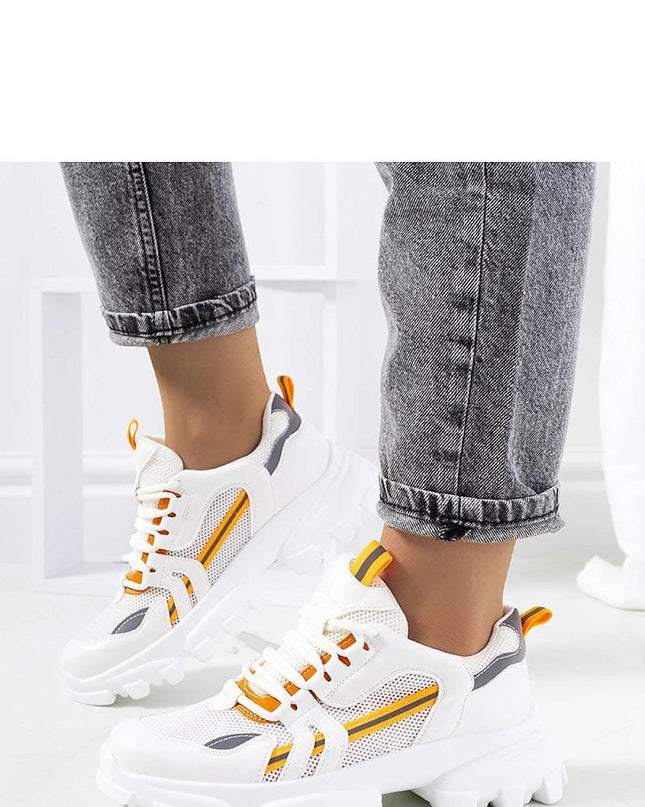  Sneakers model 208043 Solea 