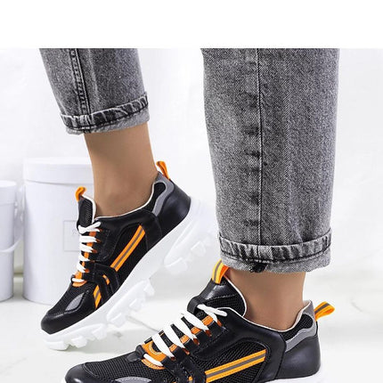  Sneakers model 208044 Solea 