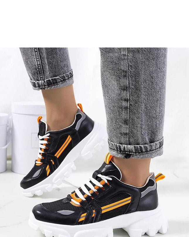  Sneakers model 208044 Solea 