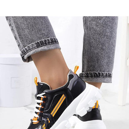  Sneakers model 208044 Solea 