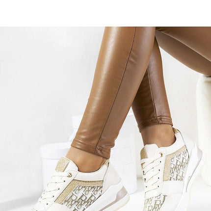  Sneakers model 208046 Solea 