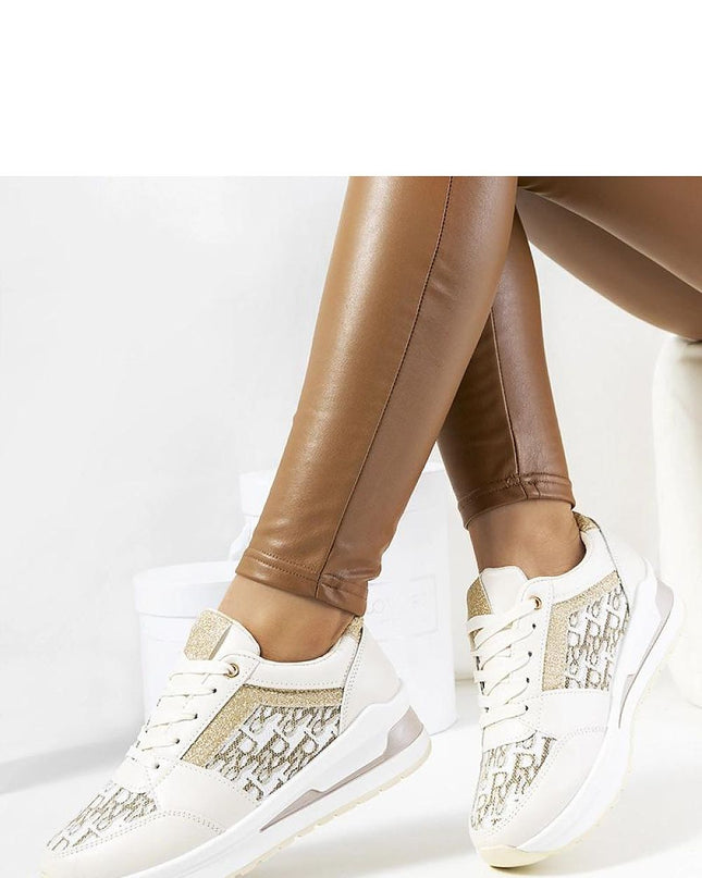  Sneakers model 208046 Solea 