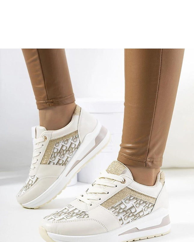  Sneakers model 208046 Solea 