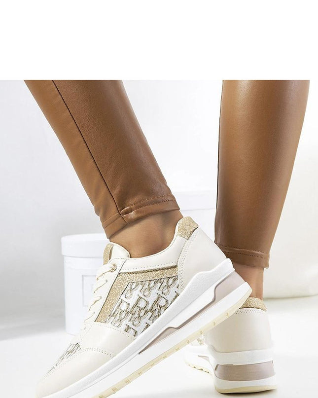  Sneakers model 208046 Solea 