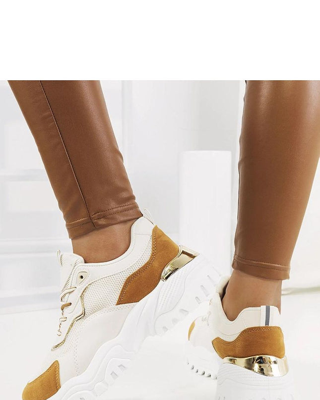  Sneakers model 208049 Solea 