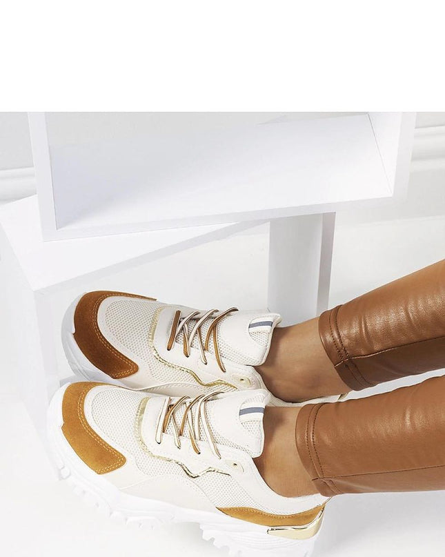  Sneakers model 208049 Solea 