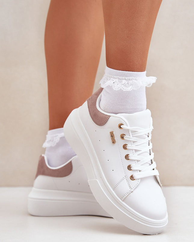  Sportschuhe model 208065 Step in style 