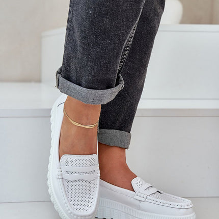  Mokassins model 208420 Step in style 