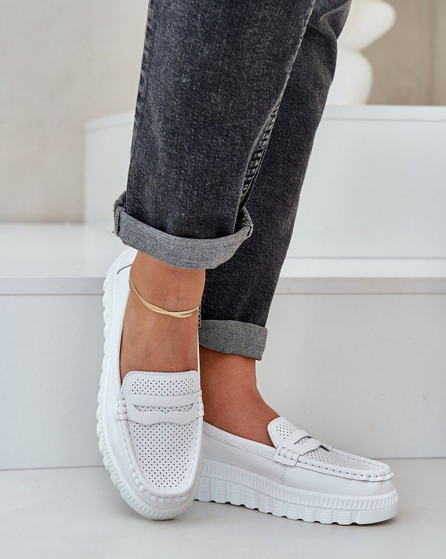  Mokassins model 208420 Step in style 