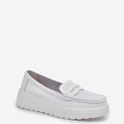  Mokassins model 208420 Step in style 