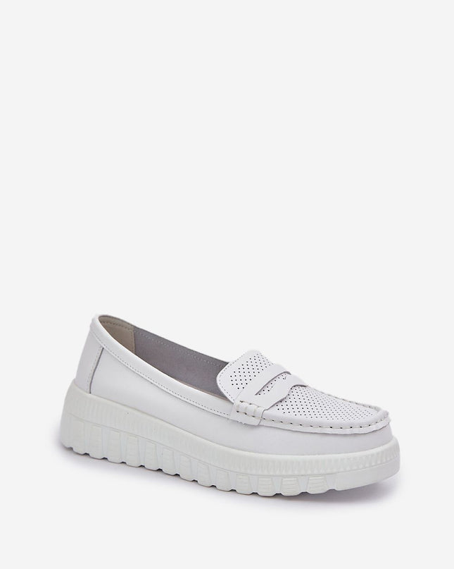  Mokassins model 208420 Step in style 