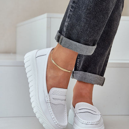  Mokassins model 208420 Step in style 