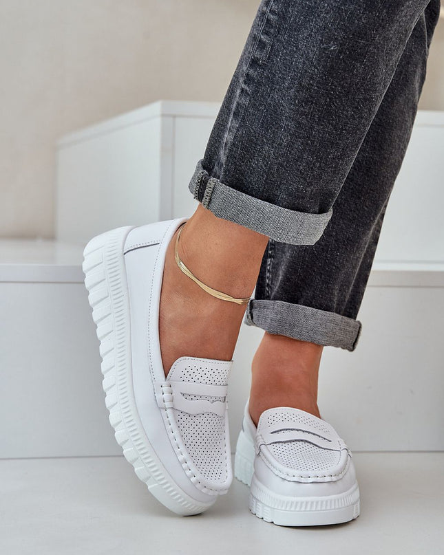  Mokassins model 208420 Step in style 