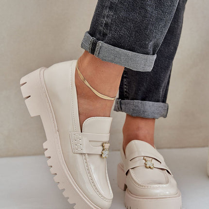  Mokassins model 208425 Step in style 