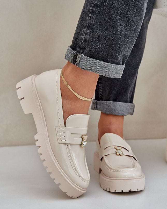  Mokassins model 208425 Step in style 