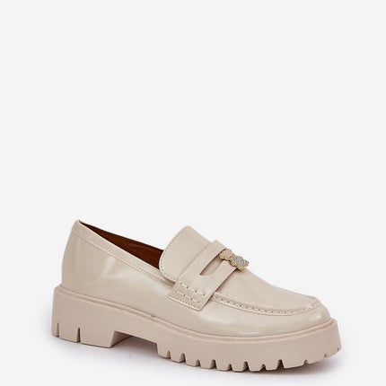  Mokassins model 208425 Step in style 