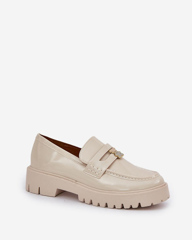  Mokassins model 208425 Step in style 