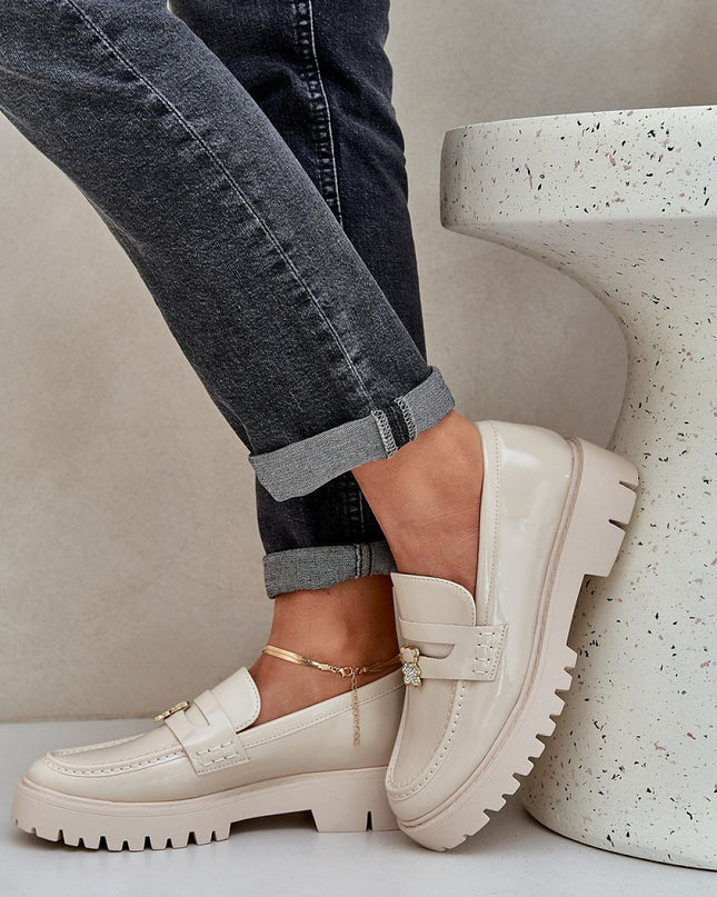  Mokassins model 208425 Step in style 