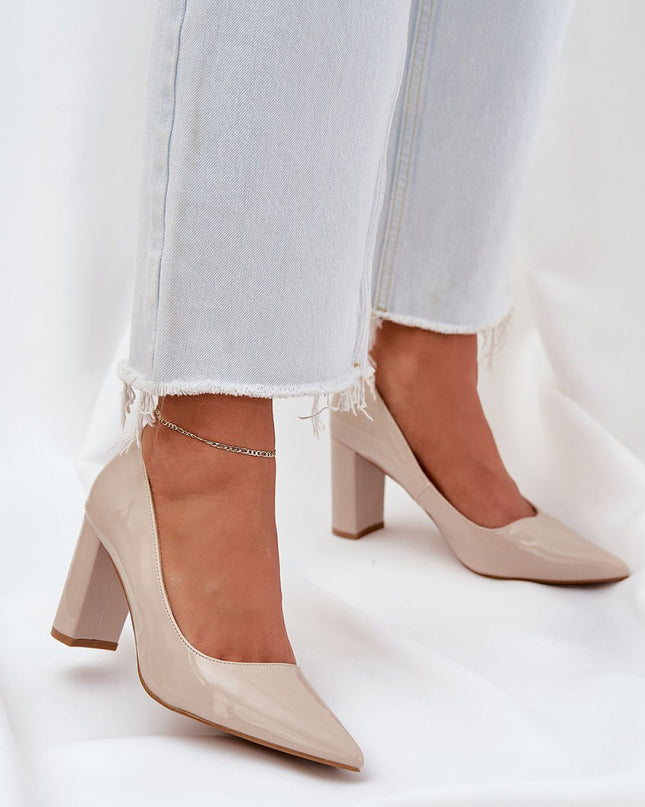  Pumps mit Absatz model 208439 Step in style 