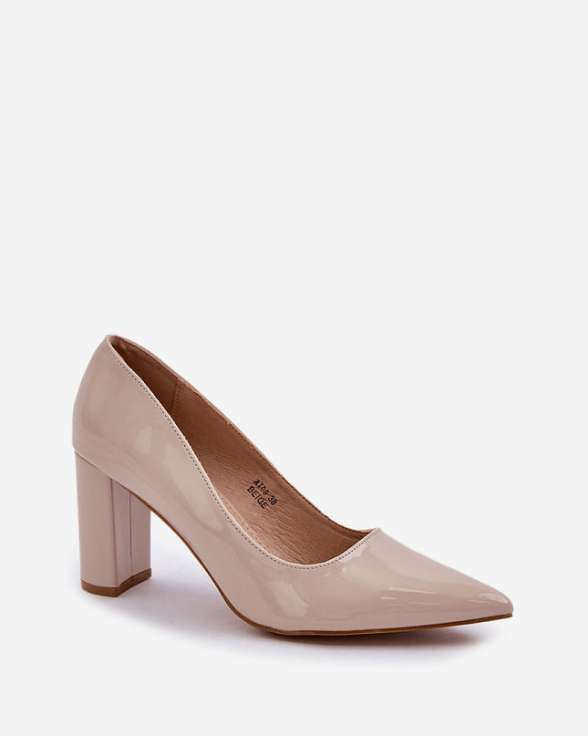  Pumps mit Absatz model 208439 Step in style 