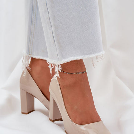  Pumps mit Absatz model 208439 Step in style 