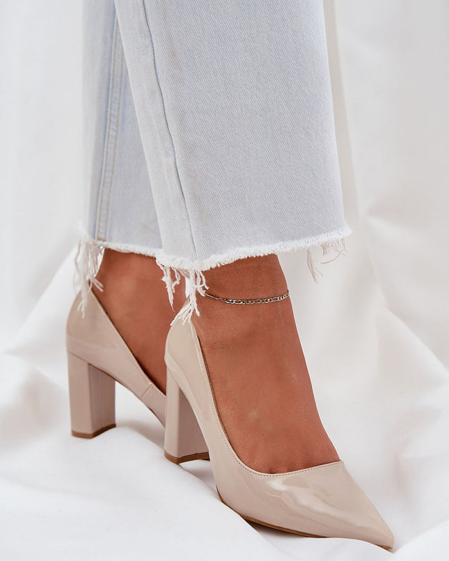  Pumps mit Absatz model 208439 Step in style 