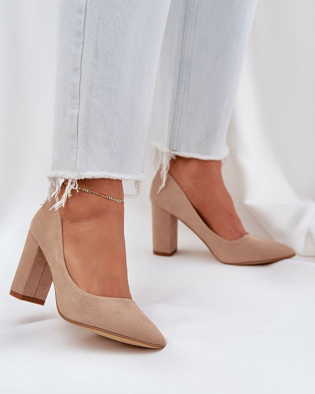  Pumps mit Absatz model 208441 Step in style 