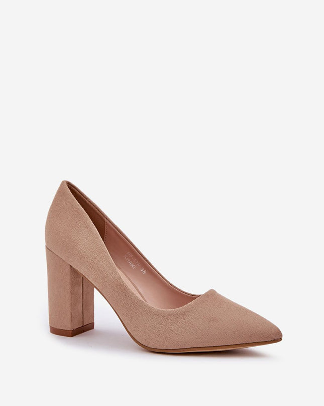  Pumps mit Absatz model 208441 Step in style 