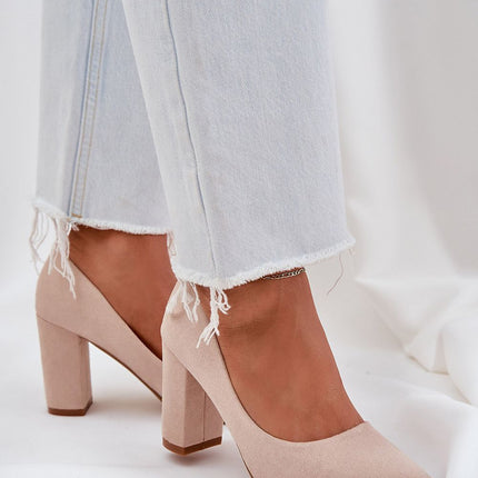  Pumps mit Absatz model 208442 Step in style 