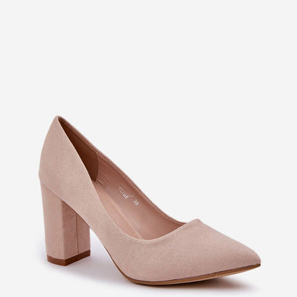  Pumps mit Absatz model 208442 Step in style 