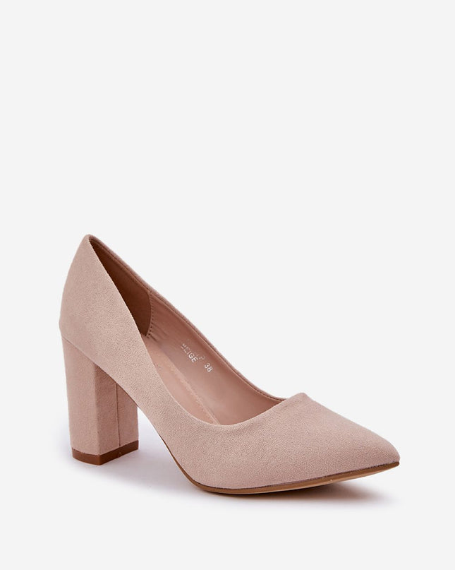  Pumps mit Absatz model 208442 Step in style 