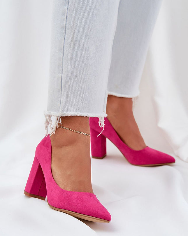  Pumps mit Absatz model 208443 Step in style 