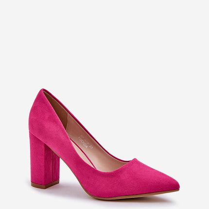  Pumps mit Absatz model 208443 Step in style 