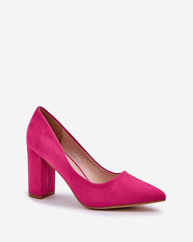  Pumps mit Absatz model 208443 Step in style 