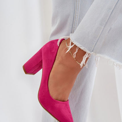  Pumps mit Absatz model 208443 Step in style 