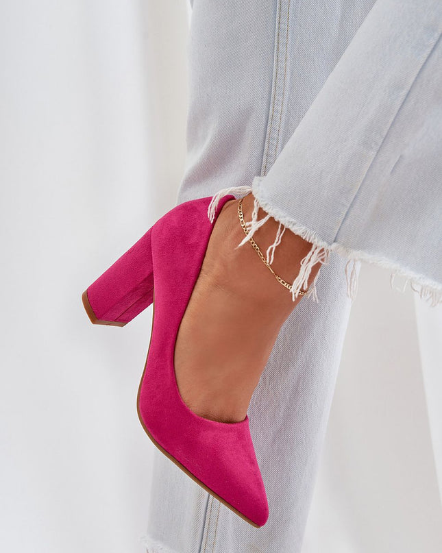  Pumps mit Absatz model 208443 Step in style 