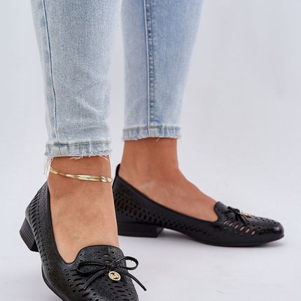  Ballerina Schuhe model 208449 Step in style 