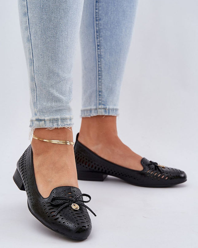  Ballerina Schuhe model 208449 Step in style 