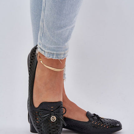  Ballerina Schuhe model 208449 Step in style 