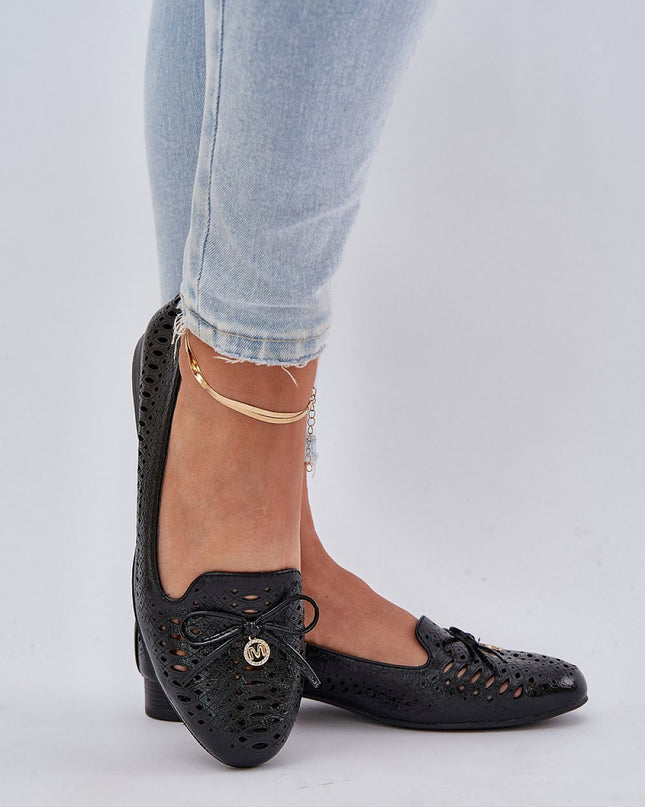  Ballerina Schuhe model 208449 Step in style 