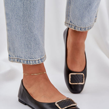  Ballerina Schuhe model 208457 Step in style 