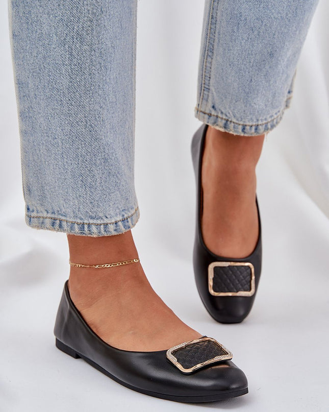  Ballerina Schuhe model 208457 Step in style 